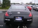 Used 2008 Nissan 350Z Madison TN - by EveryCarListed.com