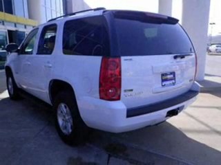 Used 2011 GMC Yukon Irving TX - by EveryCarListed.com