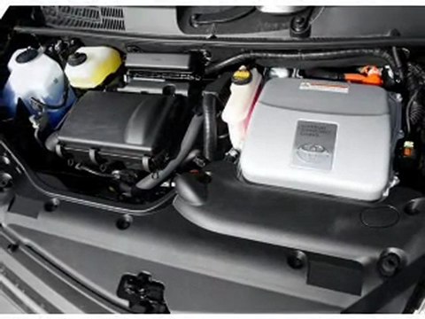 Used 2009 Toyota Prius Kenosha WI - by EveryCarListed.com