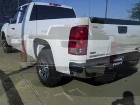 Used 2010 GMC Sierra 1500 Irving TX - by EveryCarListed.com
