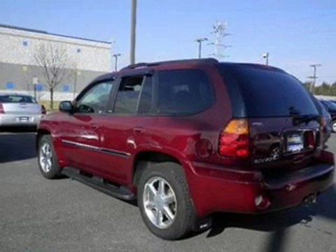 Used 2008 GMC Envoy Sterling VA - by EveryCarListed.com