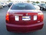 Used 2007 Cadillac CTS Sanford FL - by EveryCarListed.com
