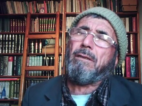 Ahmet Yılmaz Hoca mevlit mevlid mevlüt Allah adın zikredelim evvela bahri WWW.MESCERE.NET