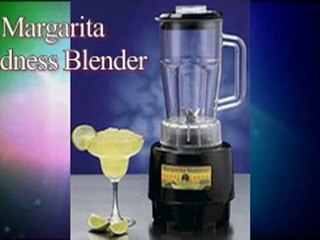 Margarita Madness Blender 48 oz