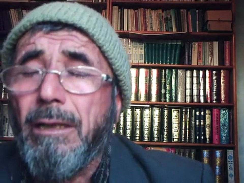 Ahmet Yılmaz Hoca mevlit mevlid mevlüt merhaba bahri WWW.MESCERE.NET