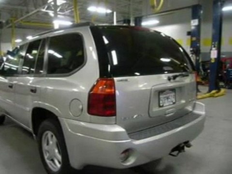 Used 2006 GMC Envoy Inglewood CA - by EveryCarListed.com