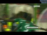 أهداف مباراة بوركينا فاسو 1  - 2  أنغولا كأس امم افريقيا 2012