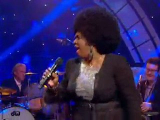 Betty Wright -  In The Middle Of The Game (live)