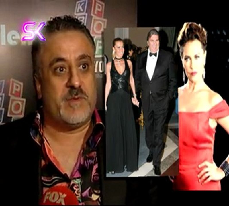 EROL KÖSE'DEN, HÜLYA AVŞAR'IN FLÖRT ETTİĞİ İŞ ADAMI MEHMET DERELİ'YE ŞOK SÖZLER