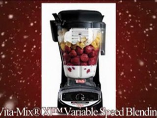 Vita-Mix® Xl™ Variable Speed Blending System