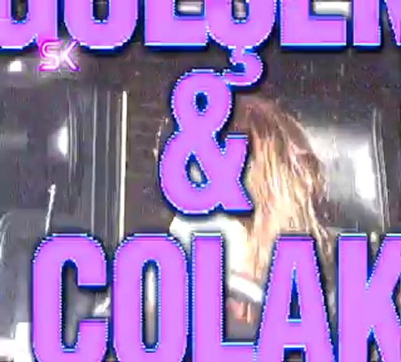 22 OCAK 2012 / İSTANBUL GECELERİ 1 / SÜPER KULÜP