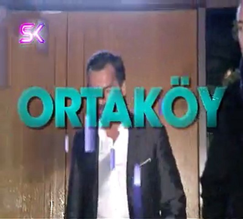 22 OCAK 2012 / İSTANBUL GECELERİ 2 / SÜPER KULÜP