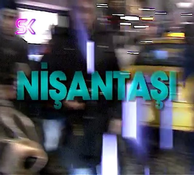 22 OCAK 2012 / İSTANBUL GECELERİ 6 / SÜPER KULÜP