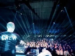 Paul Kalkbrenner 2010 - A live Documentary - Aaron _ Frankfurt HD