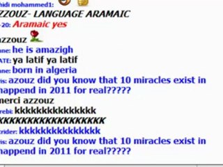 vous, l'esclavage,et vos religion.