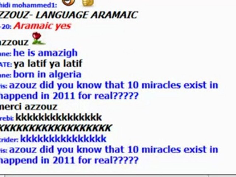 vous, l'esclavage,et vos religion.