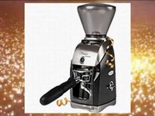 Baratza Virtuoso Coffee Grinder - Baratza 585