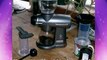 Burr Coffee KitchenAid Pro Line Series Mill Onyx Black