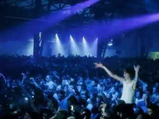 Paul Kalkbrenner 2010 - A live Documentary - Dockyard _ Munich HD