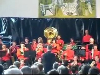 Dans les brumes de l'Aronde