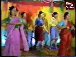 Tarian Semua Kaum Bersatulah