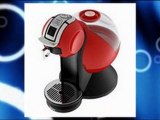 Nescafe Dolce Gusto by Krups Creativa Coffee Machine