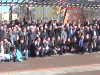 KODEF KAHVALTI PROGRAMI-3 (SANCAKTEPE)