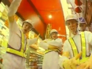 Beastie Boys - Intergalactic