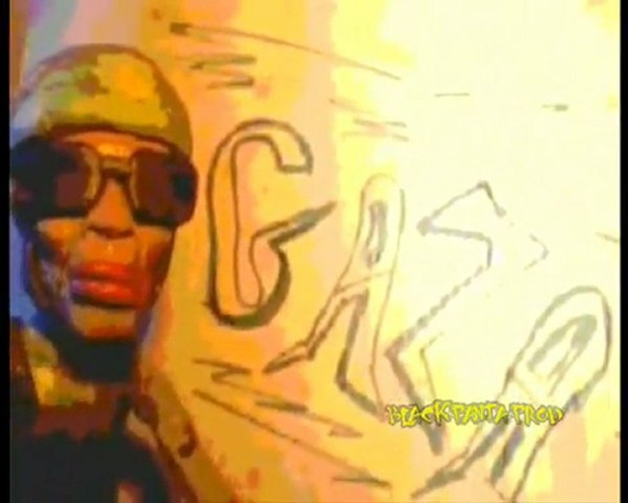 "La ri'a mi la pri" Shinoby includes Vybz Kartel ( Black Panta Records )