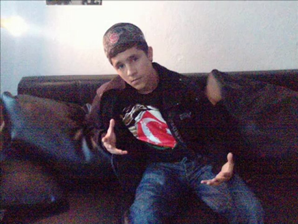 65Kingz - Was ist Los! ( Sernem65, Zoco One & R-65)