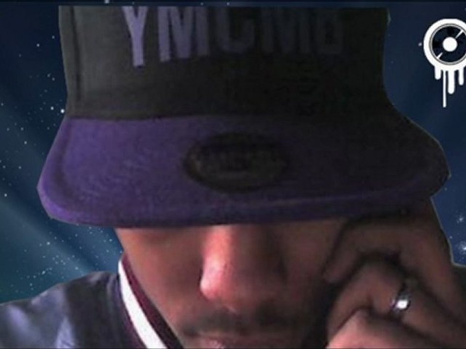 Aaliyah rock the boat  (remix) Djkev