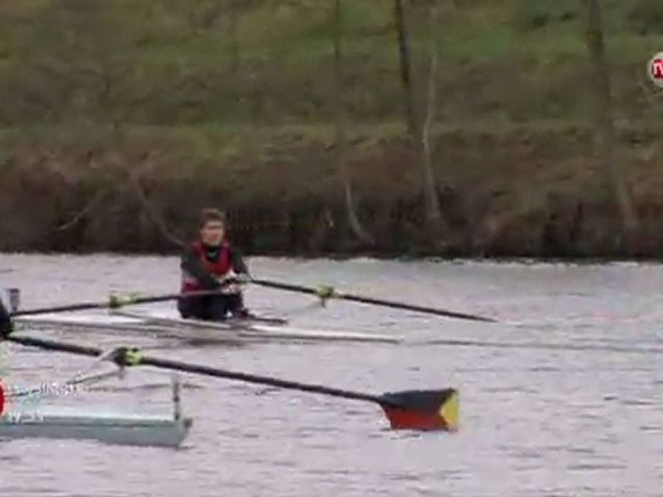 Tête de rivière de Rennes 2012
