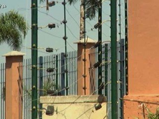 Les prisonniers du luxe