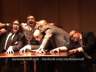 Ο ΕΠΙΘΕΩΡΗΤΗΣ - mymusicwall.com - webtv - διαδικτυακή τηλεόραση