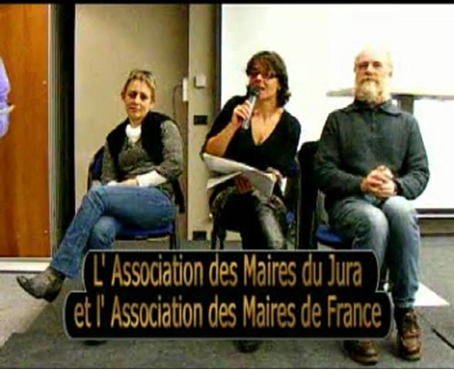 Déclarations chocs des élus - carte scolaire 2012