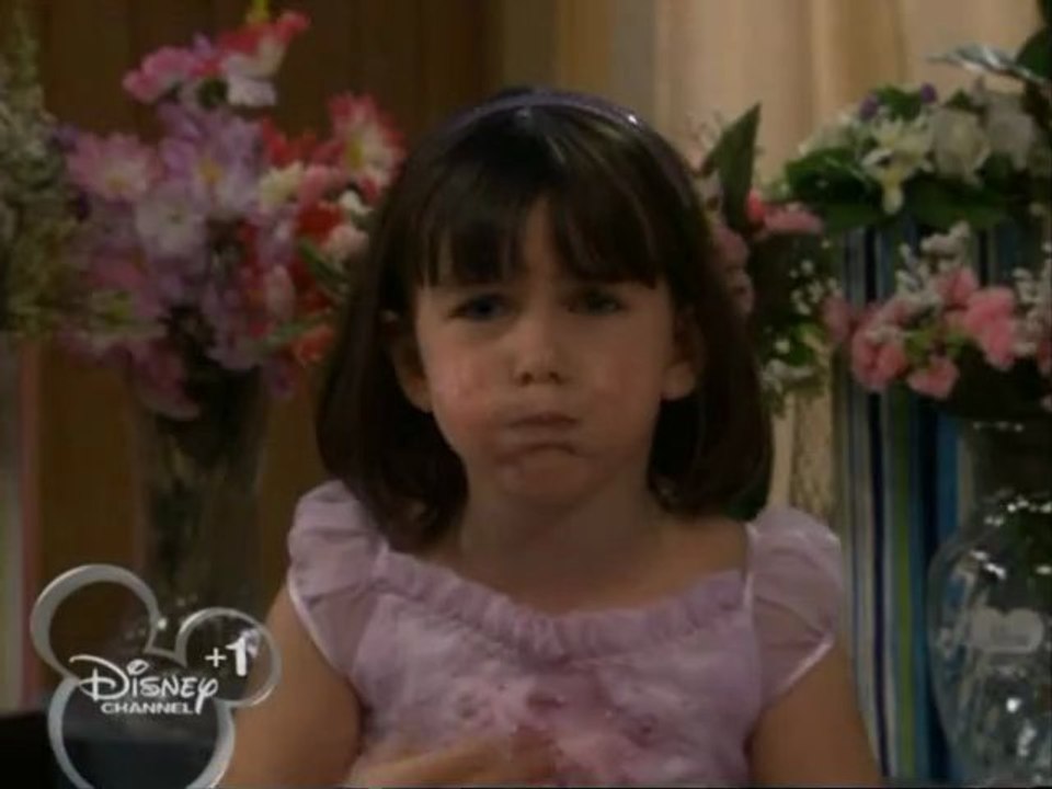 Derek - Le mariage de tante Fiona [1x06]