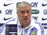 Deschamps : 