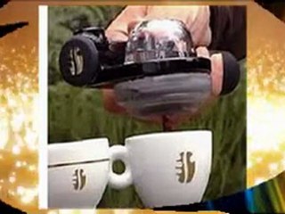 Handpresso Wild Hand Pump Portable