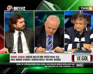 Ve Gol 2. Kısım