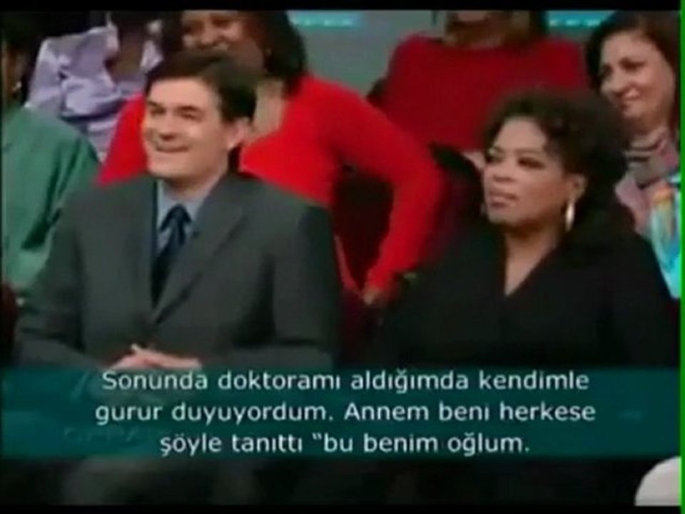 2 Ay Ömrü Kalan Profesörün Son Dersi.. | DpoED