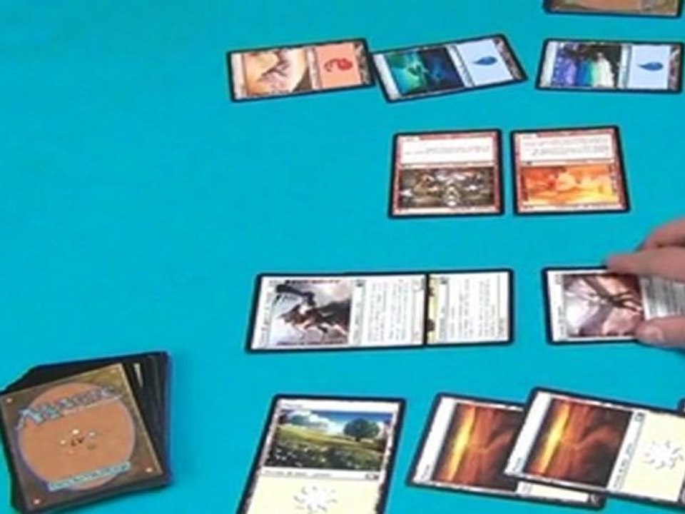 Magic 3