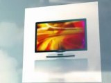 Philips 40PFL7505D/F7 40-Inch 1080p LED LCD HDTV Unboxing | Philips 40PFL7505D/F7 40-Inch HDTV
