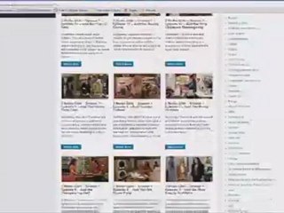 Watch Terra Nova - Occupation/Resistance online part 1/4