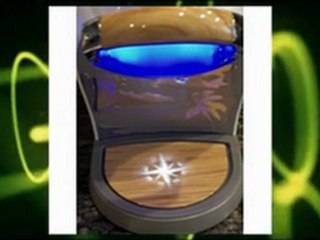 Margaritaville NBMGDC1000 Chillin' Pour Liquor Chiller