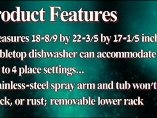 Sunpentown Portable Ice Maker with LCD