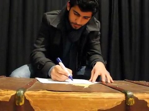 Halil Sezai - Olsun (KOMEDİ KLİP :))