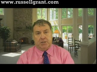 RussellGrant.com Video Horoscope Leo January Monday 23rd