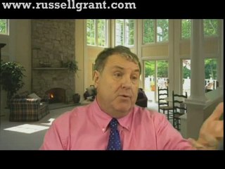 RussellGrant.com Video Horoscope Scorpio January Monday 23rd