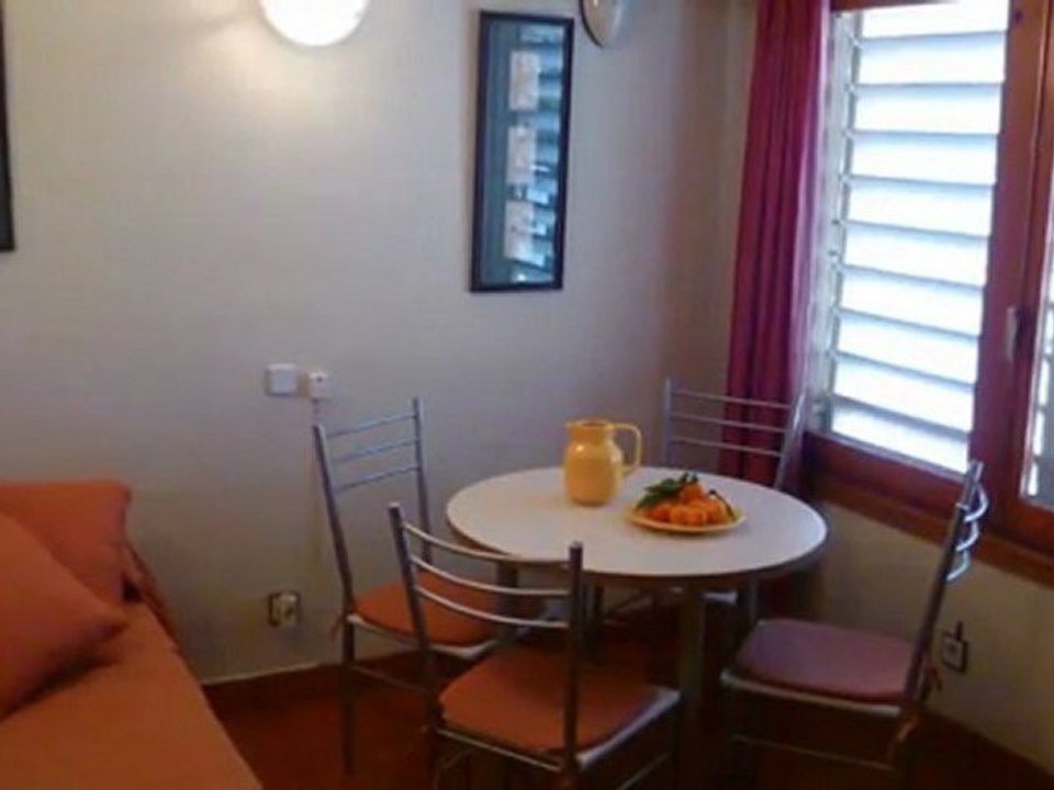 Ibiza - Apartment Studio - Ibizastar