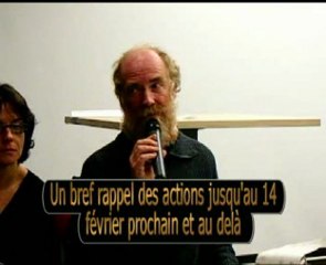 Rappel des actions sur le Département du Jura contre la carte scolaire